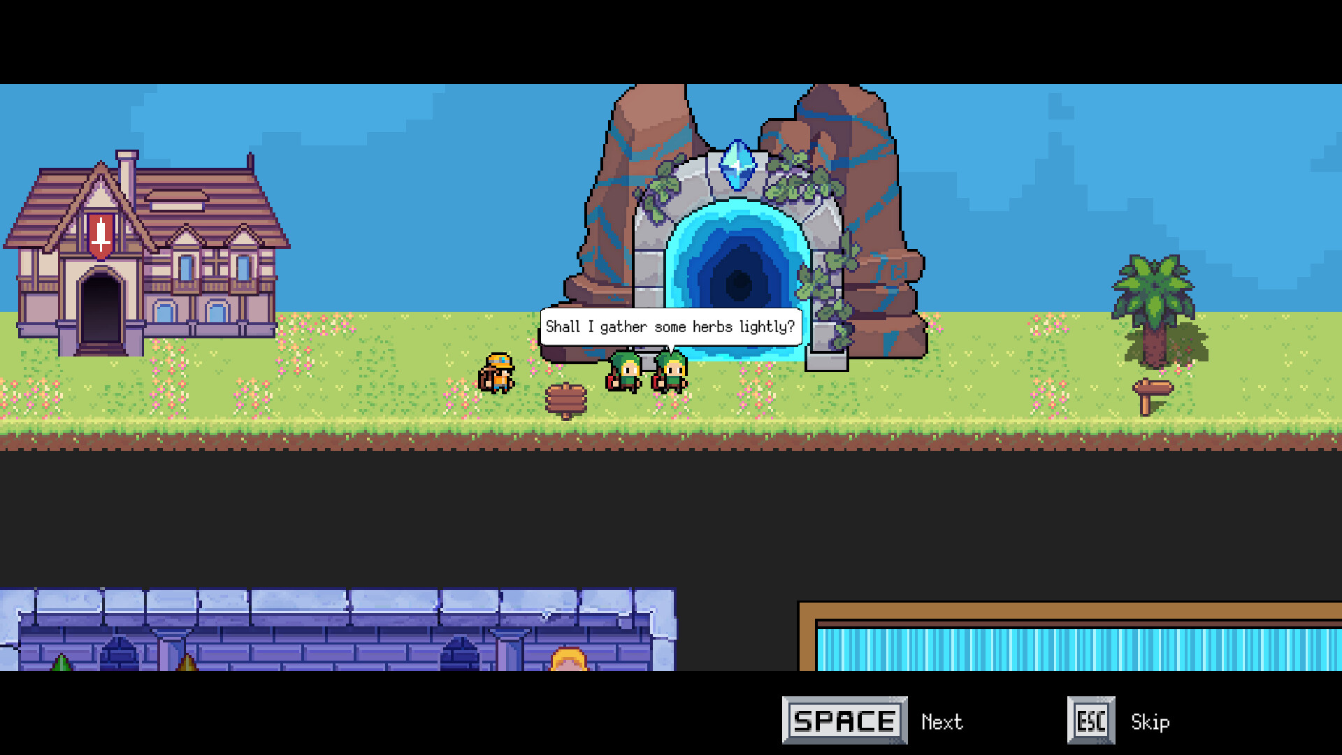 新手地下城主：打造你的终极地下城 | 地下城经营模拟游戏攻略-壹元库