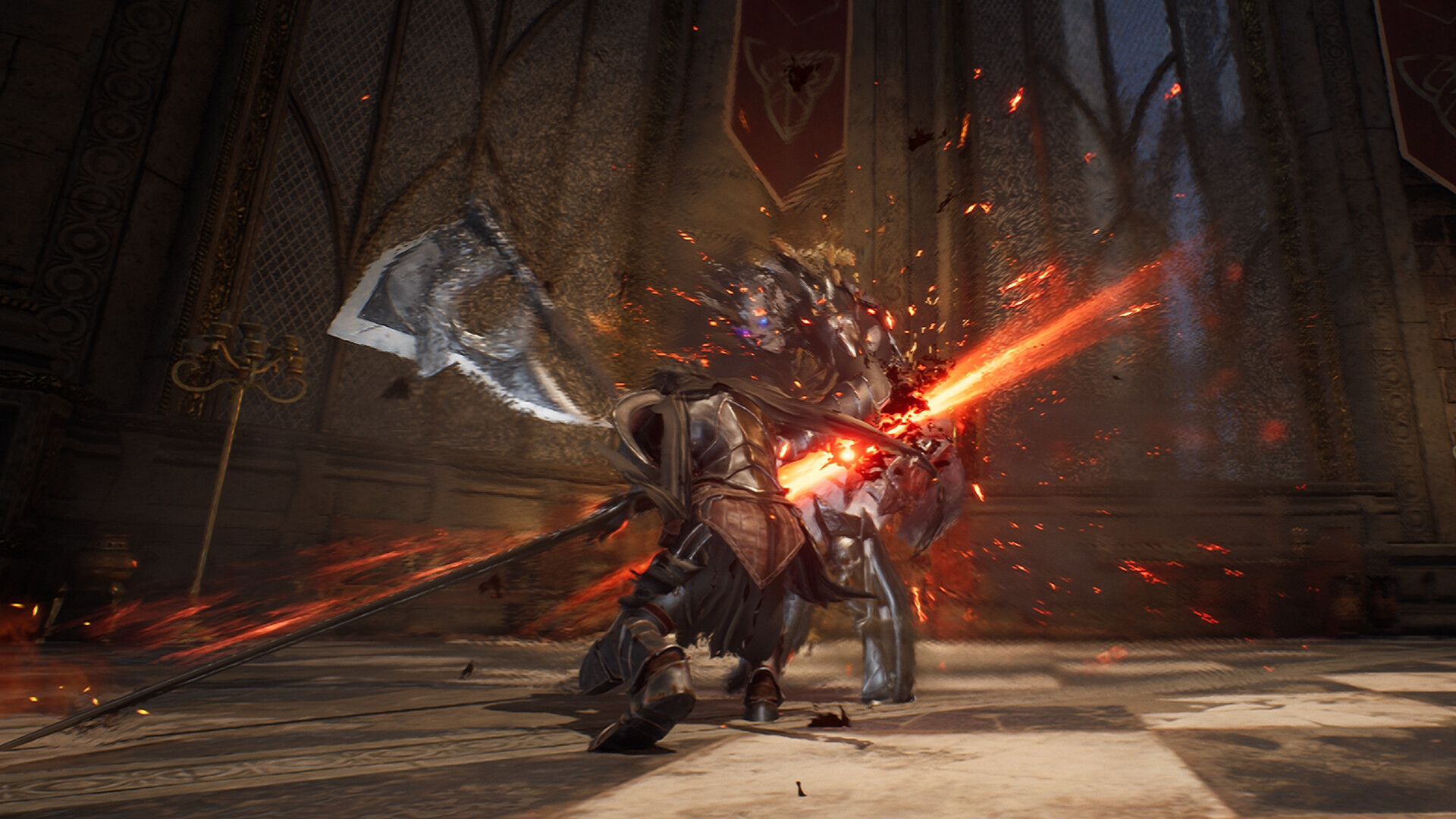 《觉醒者：遗忘之誓》评测：高自由度肉鸽ACT，希瓦隆德的震撼冒险之旅-壹元库