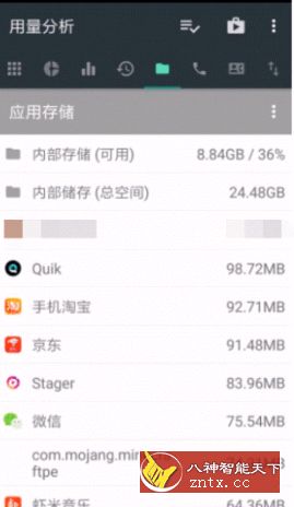 用量分析1.0.132纯净版-壹元库