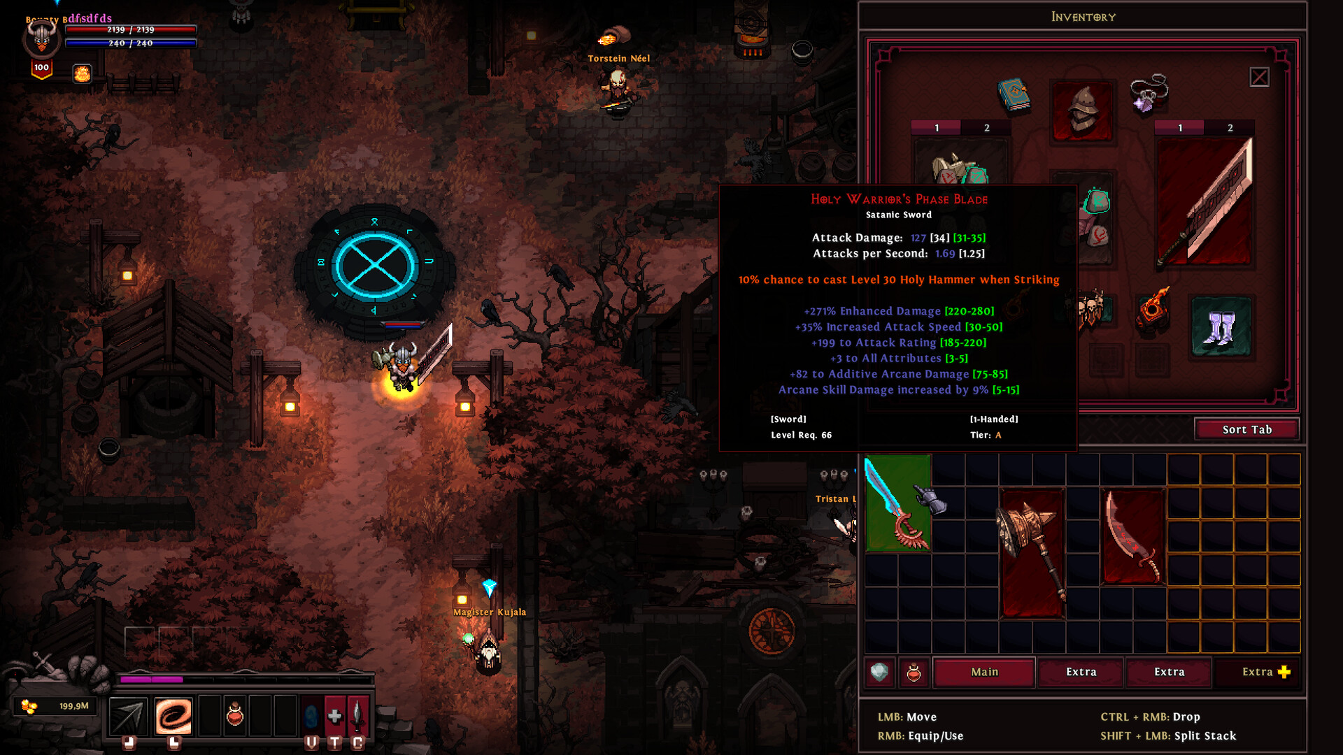 《攻城英雄》深度评测：像素风塔防神作，百种道具与随机关卡等你挑战-壹元库