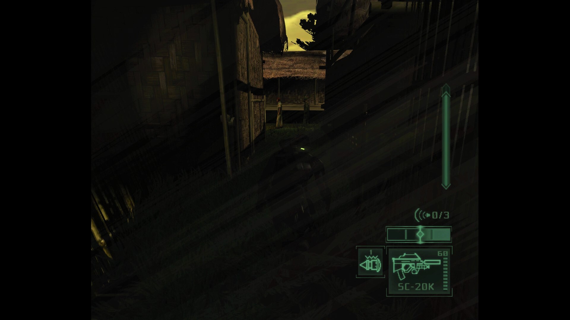 《细胞分裂2:明日潘多拉》游戏深度解析:潜入、策略与全球阴谋-壹元库