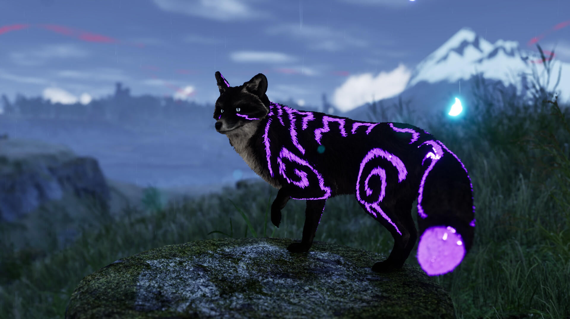 《北方之灵2》游戏评测:化身灵狐,开启史诗冒险之旅-壹元库