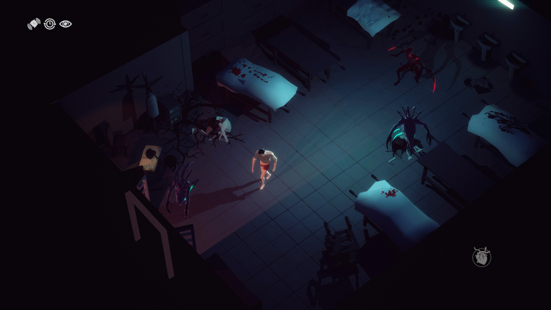 SKYHILL：黑雾游戏评测与攻略 | 上帝视角恐怖生存冒险-壹元库