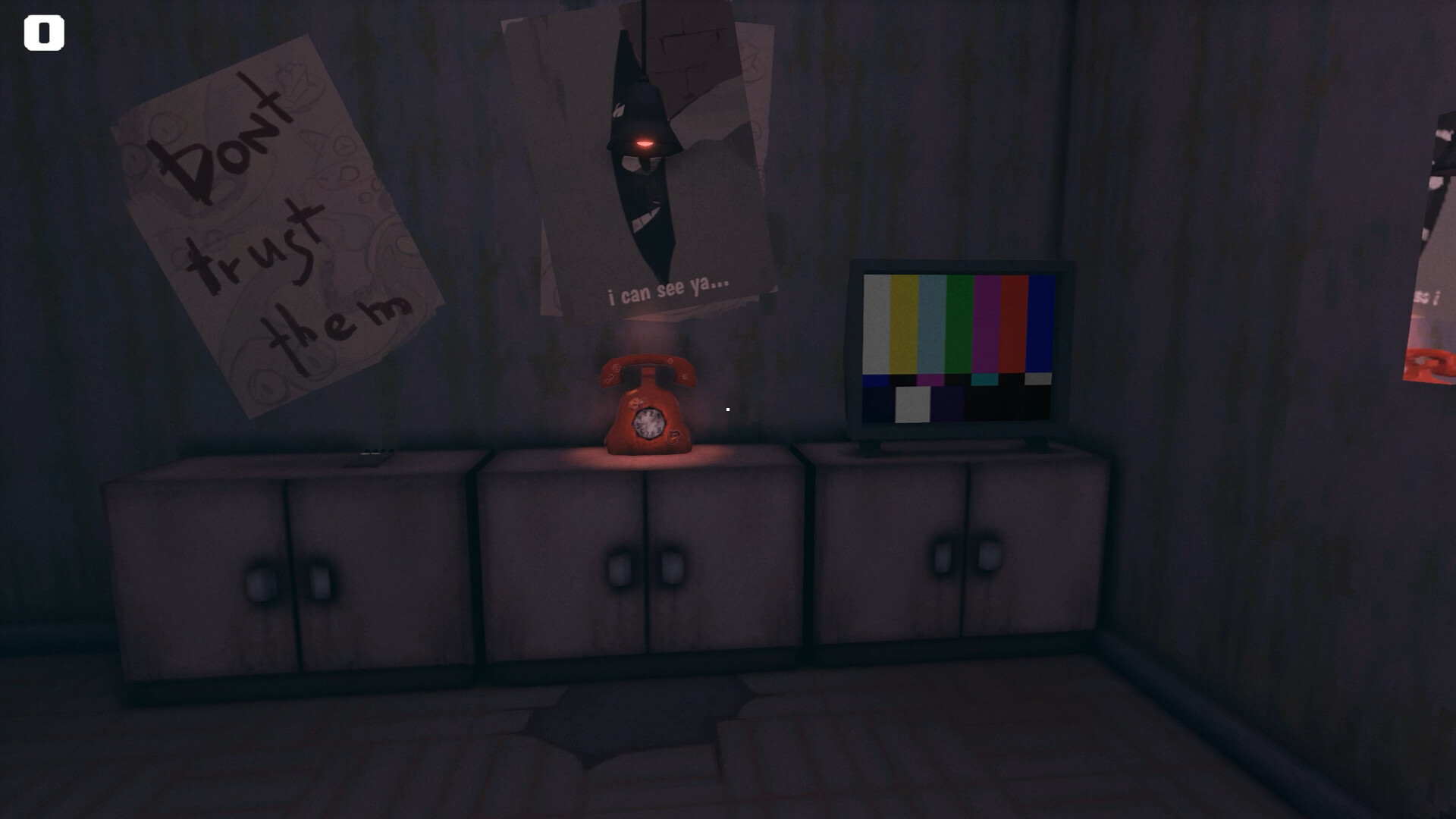 欺诈专线游戏攻略：4-8人联机社交推理游戏，考验智谋与骗术-壹元库