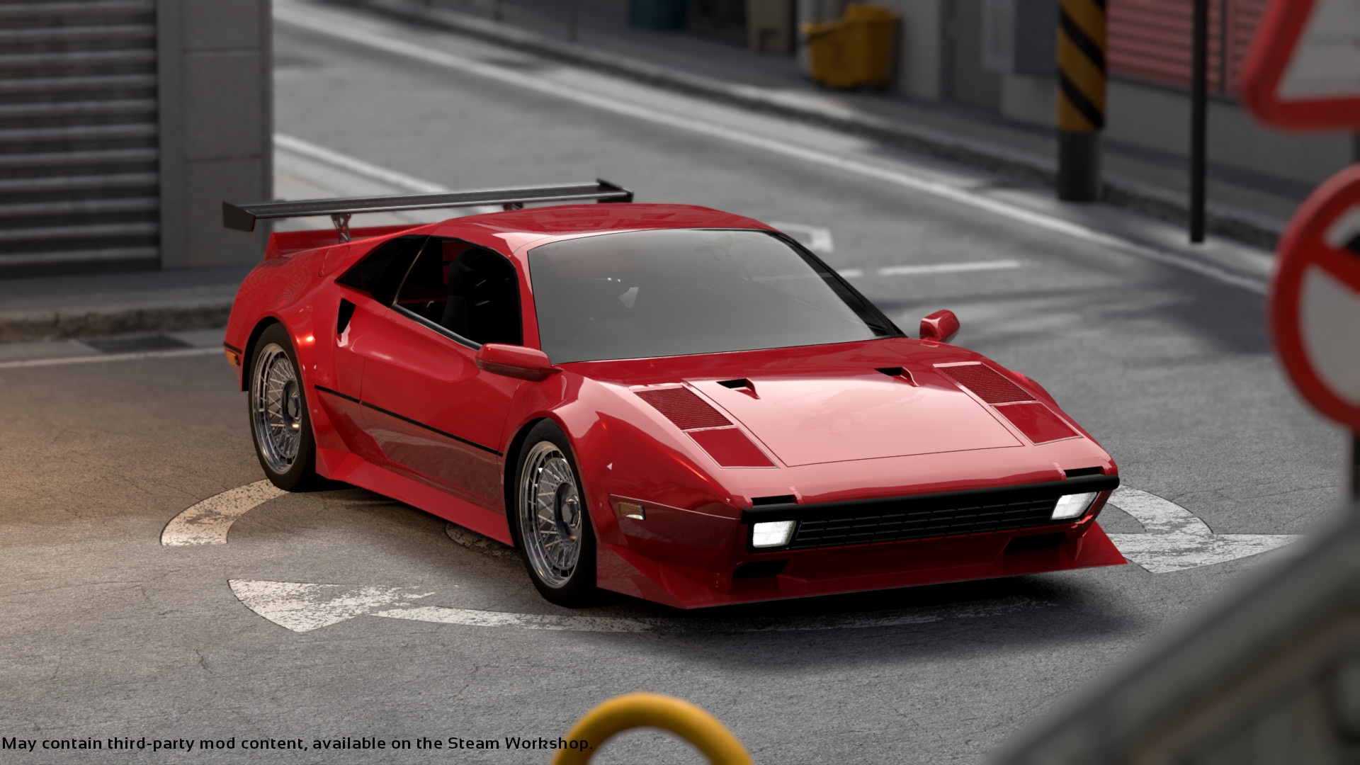 自动化汽车公司大亨游戏：深度模拟经营与中文设置指南-壹元库