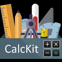 CalcKit 多合一计算器 4.1.0高级版-壹元库