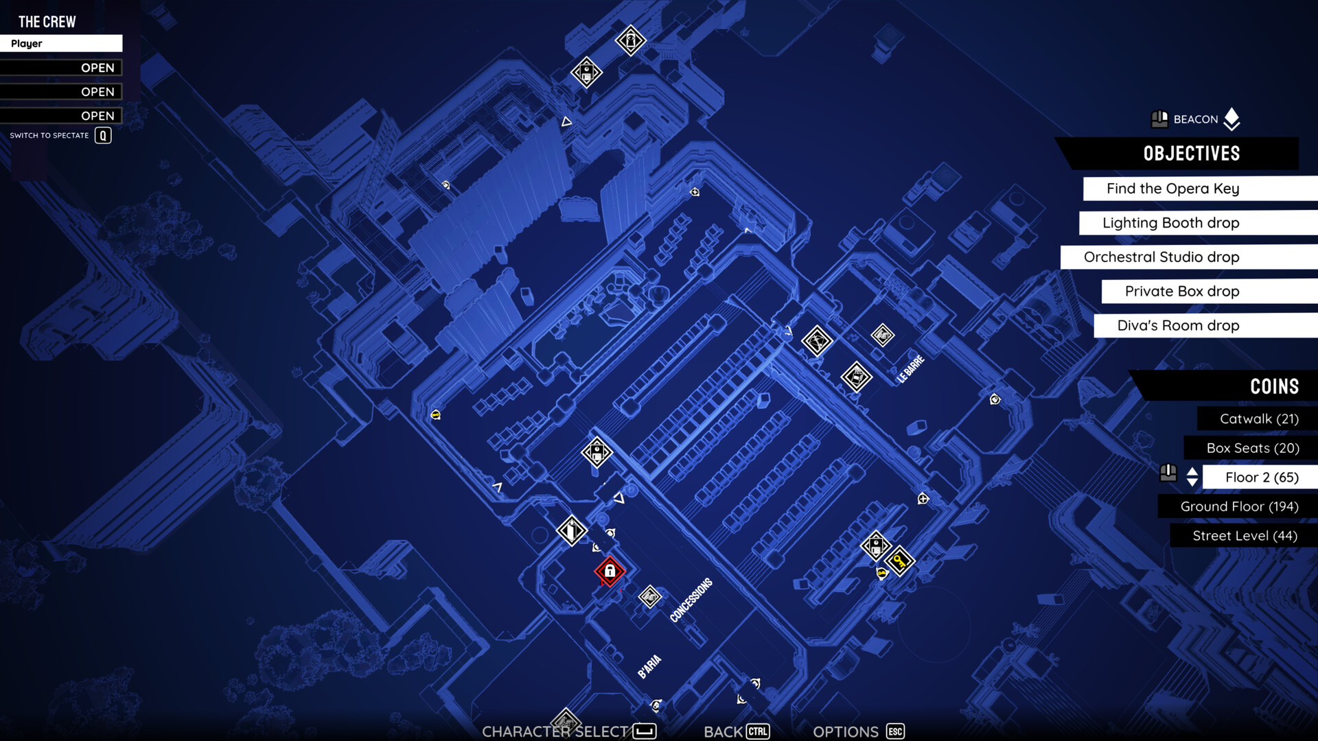 《摩纳哥2》终极指南：合作抢劫、玩法特色与配置要求-壹元库