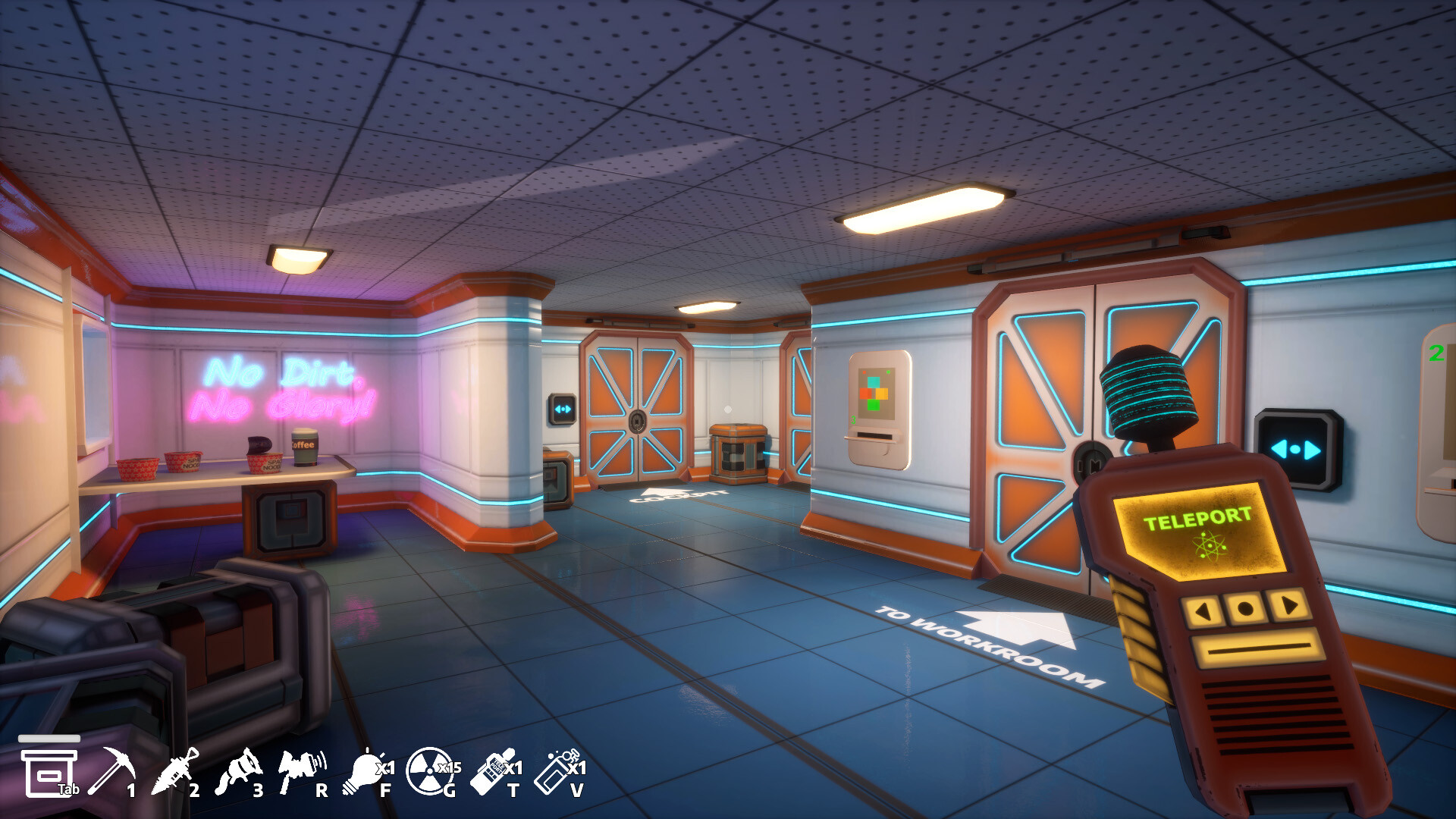 挖掘者：银河宝藏 | 太空钻探冒险游戏攻略与下载-壹元库