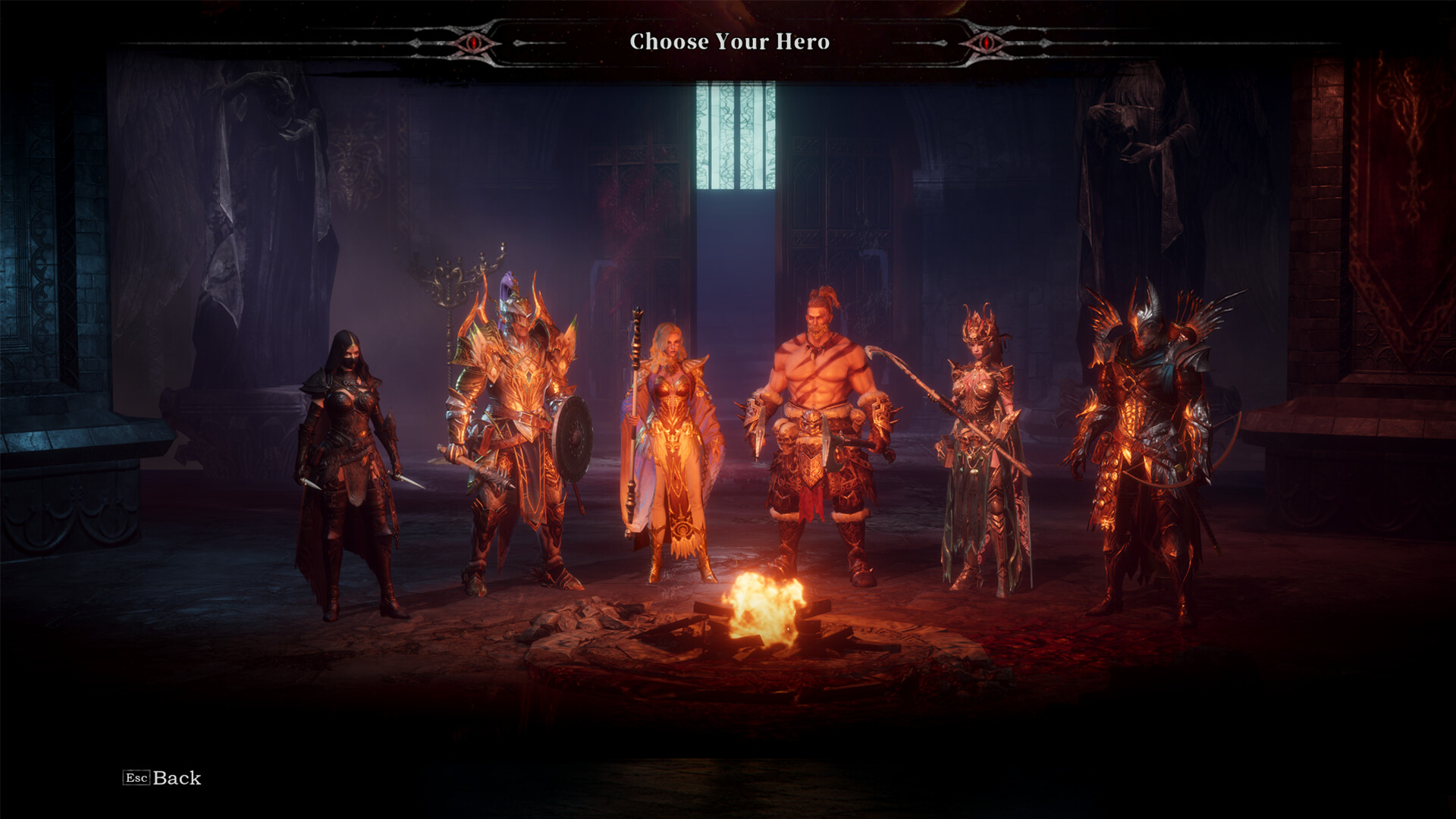 神弃之地：暗黑风肉鸽生存冒险游戏深度评测与下载指南-壹元库