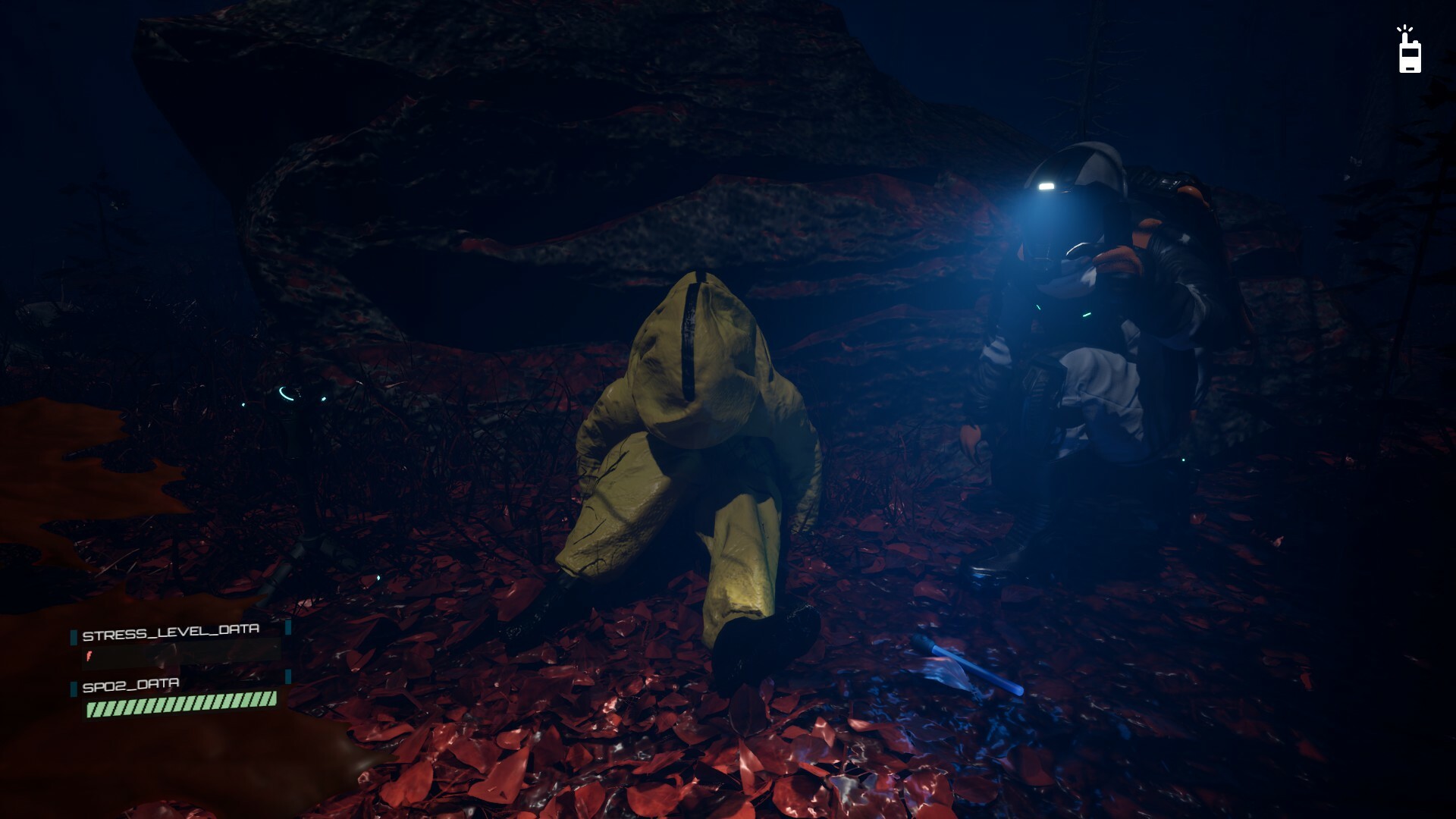 后室：撤离 | Backrooms: Extractions - 2062年合作生存恐怖游戏深度解析-壹元库