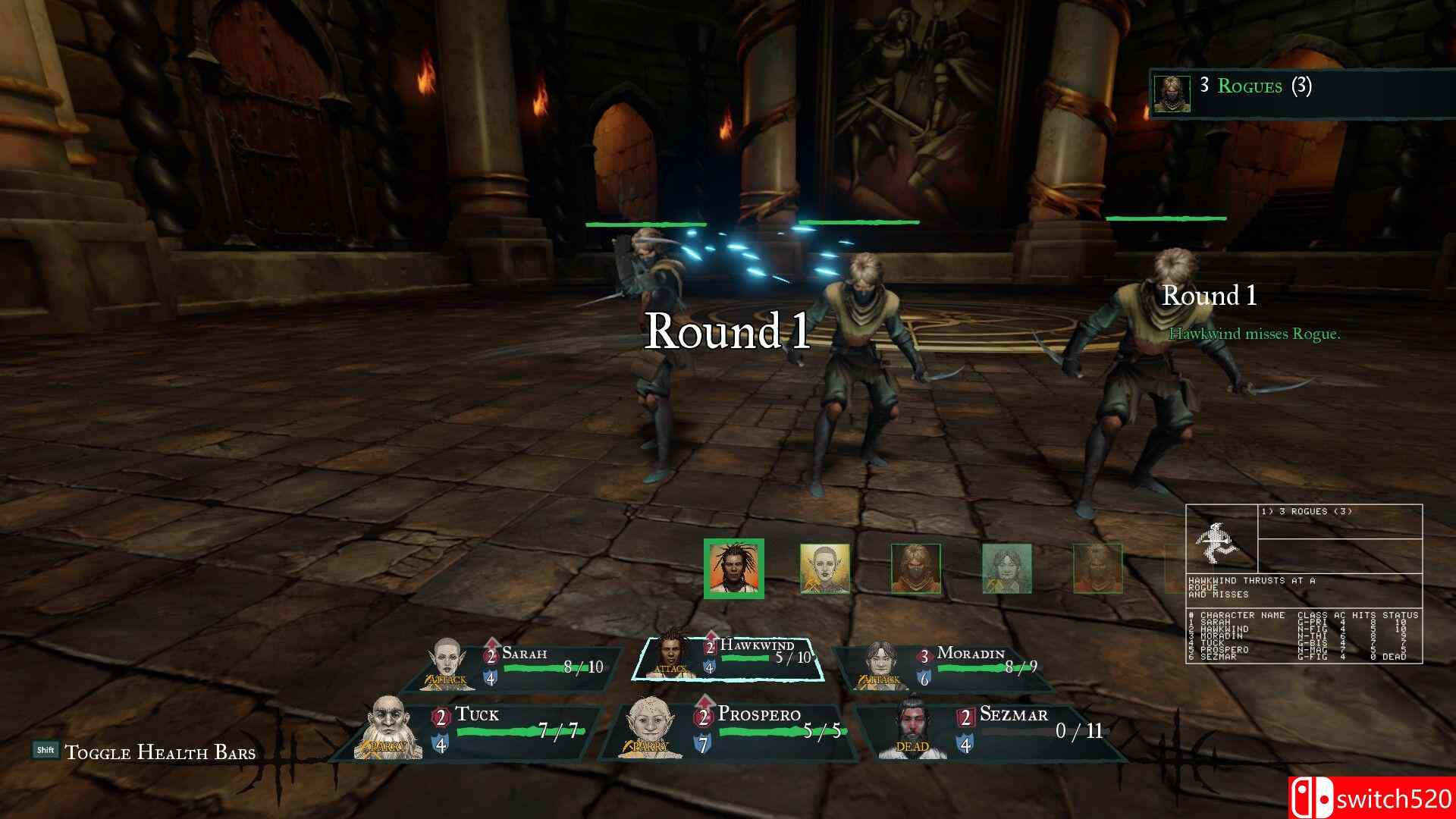 《巫术：疯狂领主的试验场》重制版：经典RPG起源，现代体验升级 | 配置要求与安装指南-壹元库