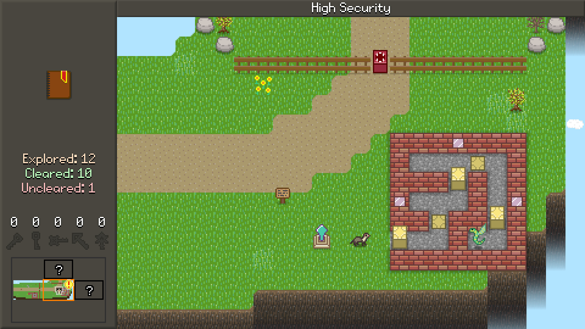 树叶奥德赛：一款融合战斗与探索的回合制益智游戏 | 官方原版下载-壹元库