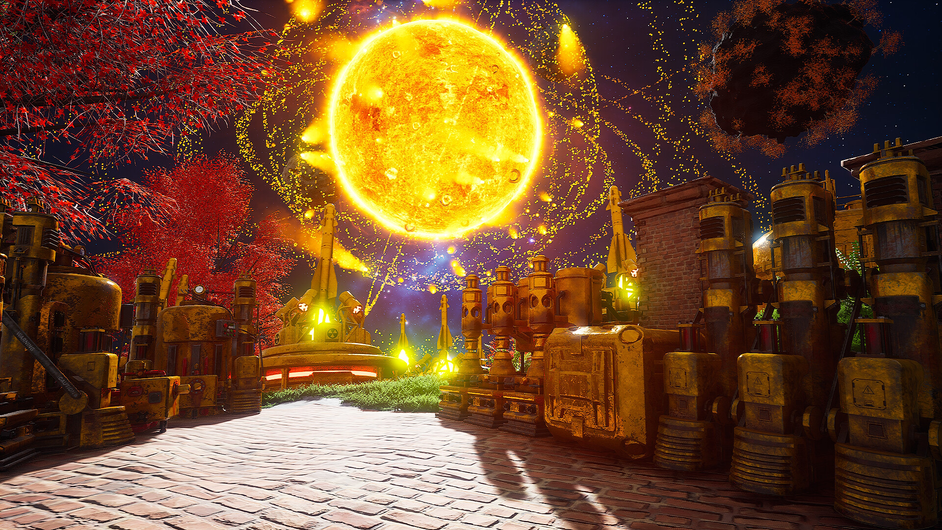 星际工匠/Star Crafter：太空生存建造游戏，打造你的星系帝国-壹元库