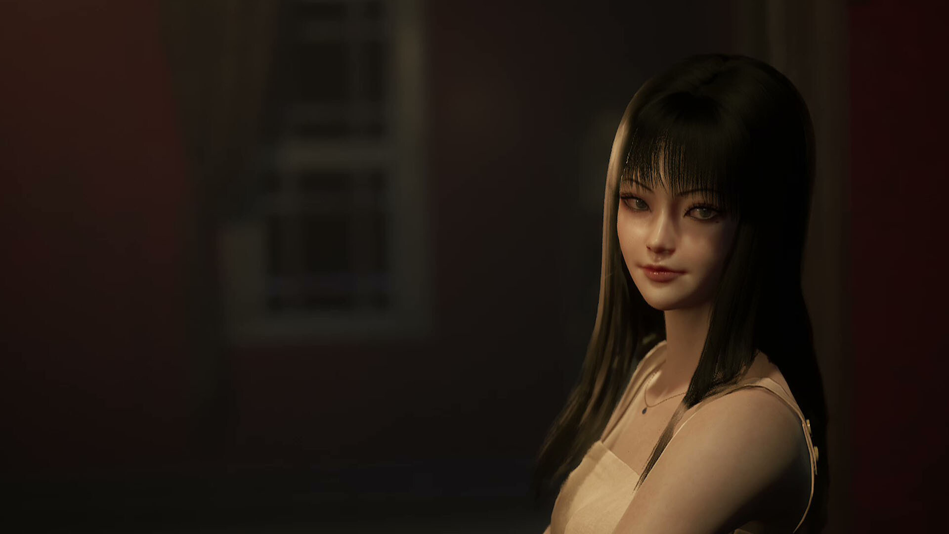 伊藤润二狂热：无止的囹圄 - 第一人称恐怖生存游戏深度评测与下载指南-壹元库