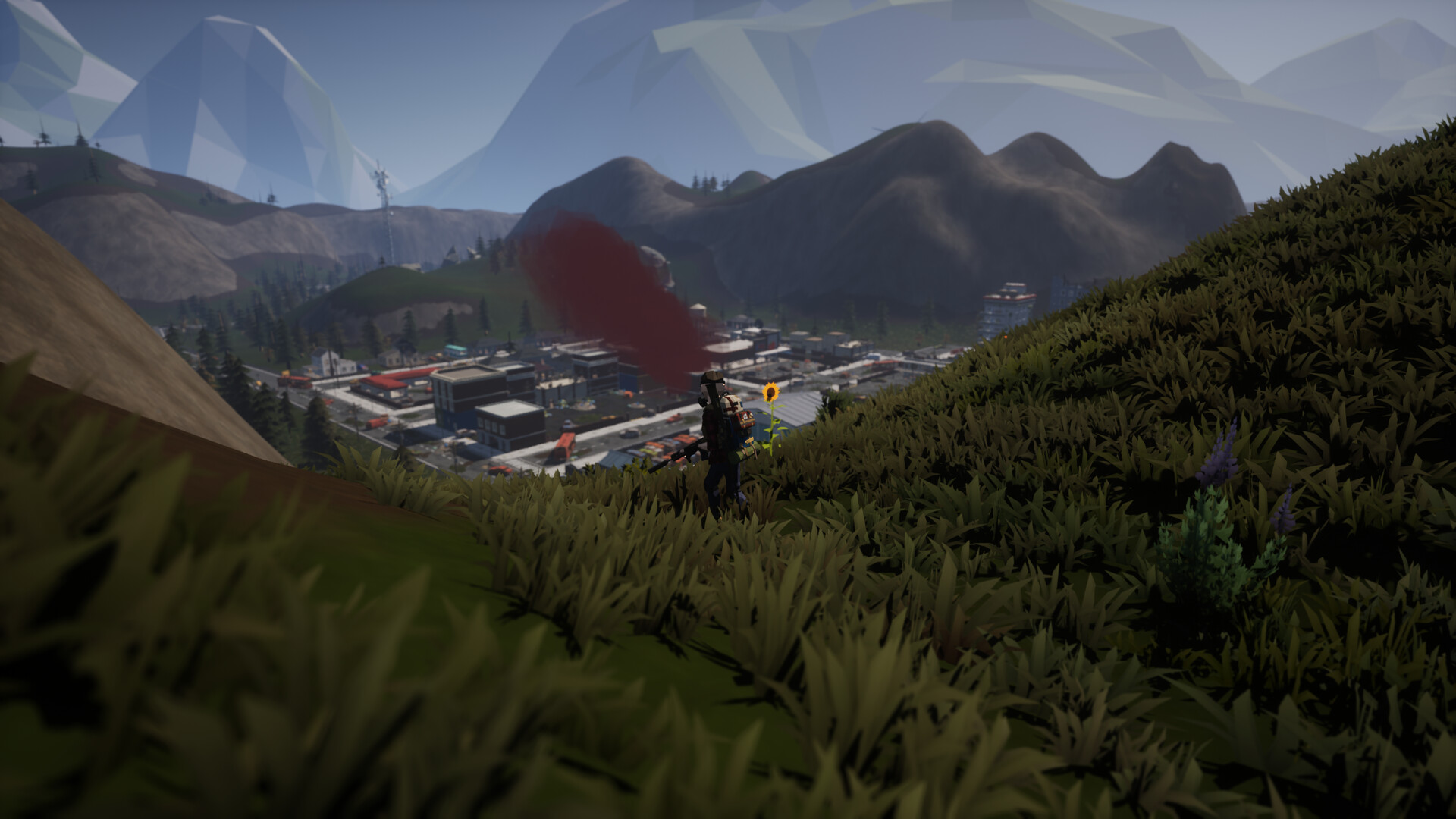 SurrounDead 死亡环绕:开放世界末日生存游戏下载与介绍-壹元库